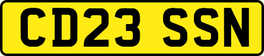 CD23SSN