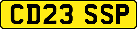 CD23SSP