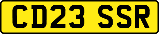 CD23SSR