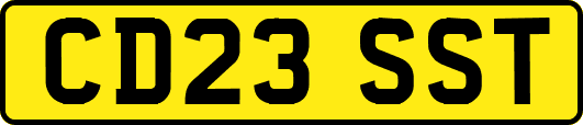 CD23SST