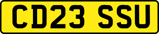 CD23SSU