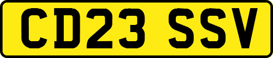CD23SSV
