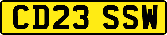 CD23SSW