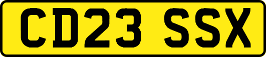 CD23SSX