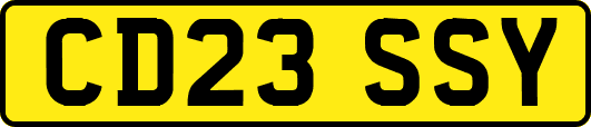 CD23SSY