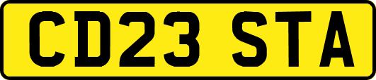 CD23STA