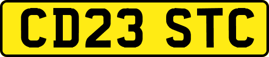 CD23STC