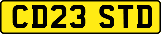CD23STD