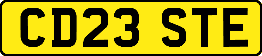 CD23STE