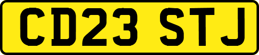 CD23STJ