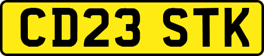 CD23STK