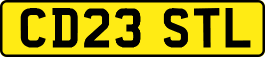 CD23STL