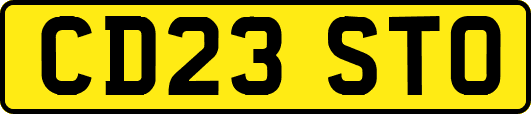 CD23STO