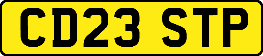 CD23STP