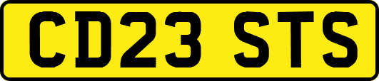 CD23STS