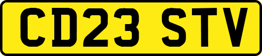 CD23STV