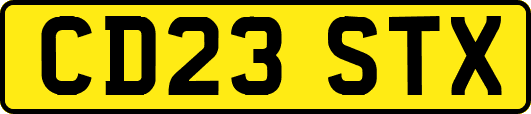 CD23STX
