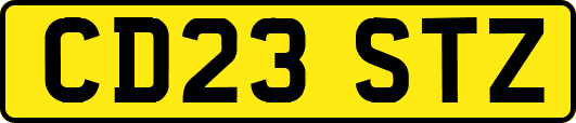 CD23STZ