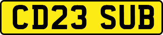 CD23SUB