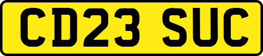 CD23SUC