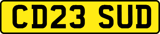 CD23SUD