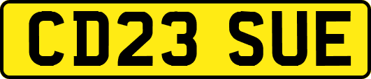 CD23SUE