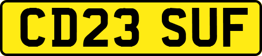 CD23SUF