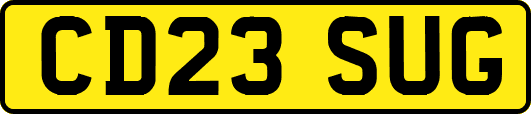 CD23SUG
