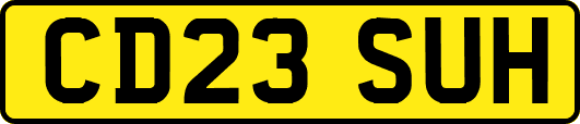 CD23SUH