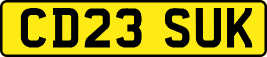 CD23SUK