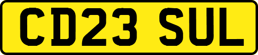 CD23SUL