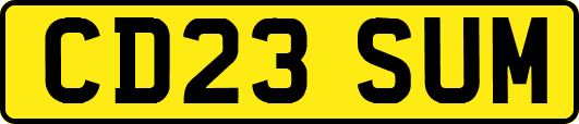 CD23SUM