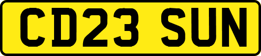CD23SUN