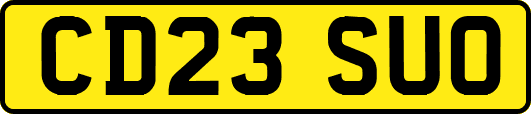 CD23SUO