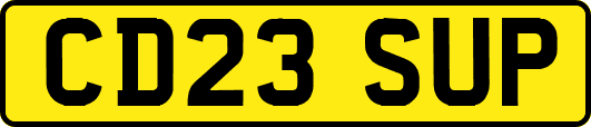CD23SUP