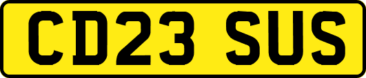 CD23SUS