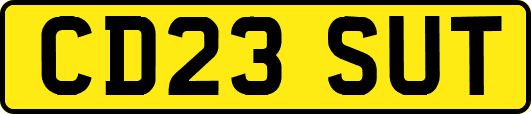 CD23SUT