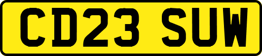 CD23SUW