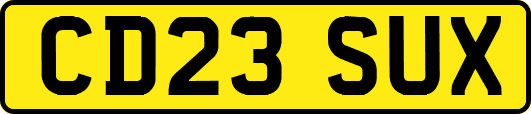 CD23SUX
