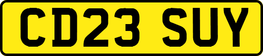 CD23SUY