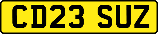 CD23SUZ