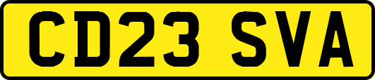 CD23SVA
