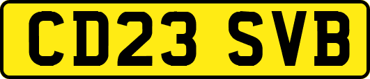 CD23SVB
