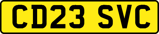 CD23SVC