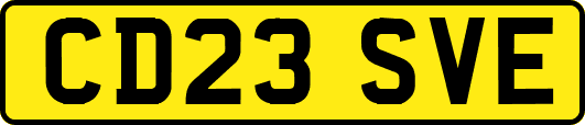 CD23SVE