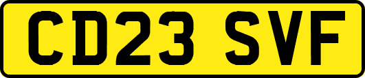 CD23SVF