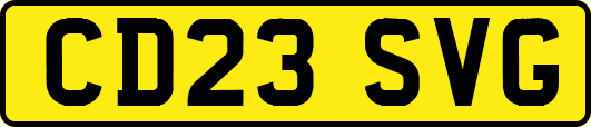 CD23SVG