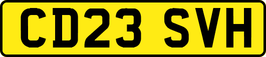 CD23SVH