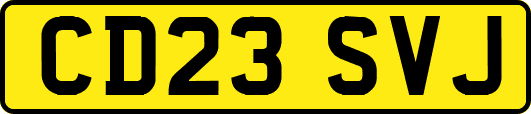 CD23SVJ