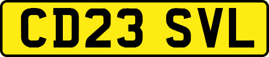 CD23SVL